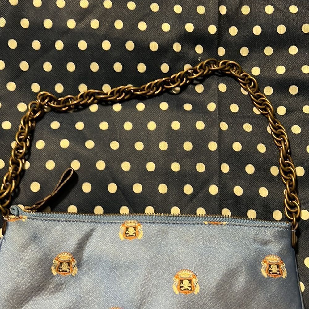 J Crew Mini Bag - Picture 3 of 5